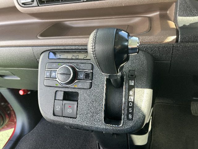 DAIHATSU MOVE CANBUS 2022 Image 31