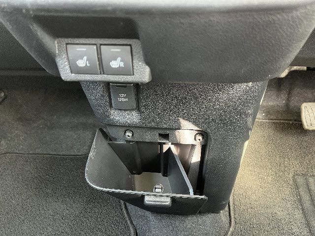 DAIHATSU MOVE CANBUS 2022 Image 31