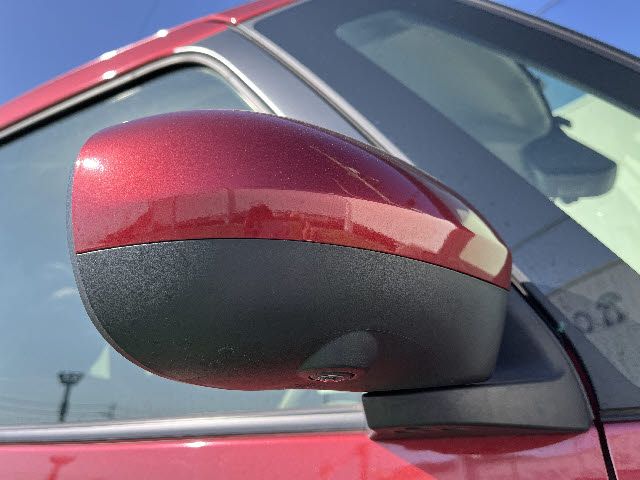 DAIHATSU MOVE CANBUS 2022 Image 31