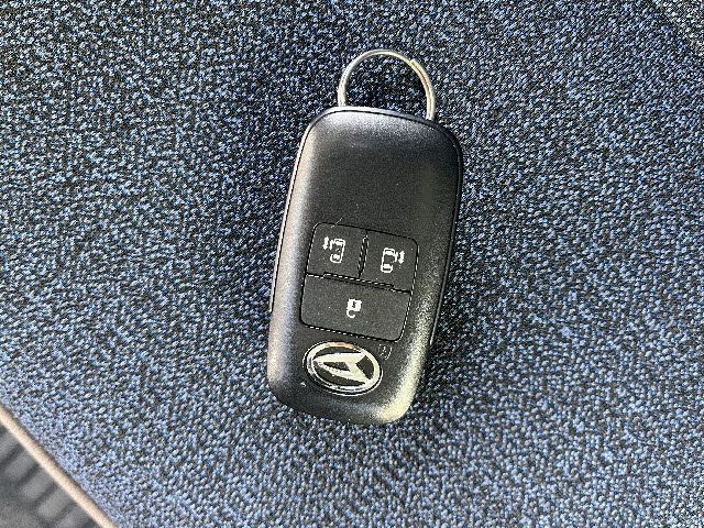 DAIHATSU MOVE CANBUS 2022 Image 31