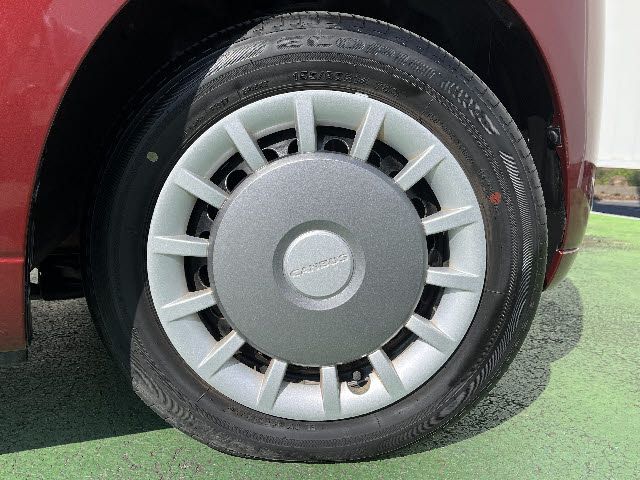 DAIHATSU MOVE CANBUS 2022 Image 31