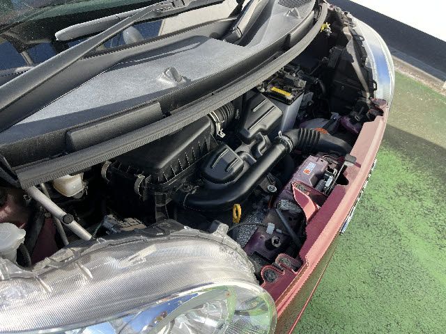 DAIHATSU MOVE CANBUS 2022 Image 31