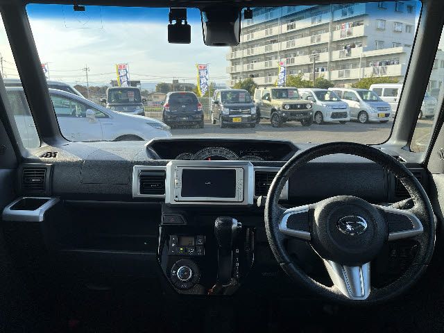 DAIHATSU WAKE 2016 Image 31