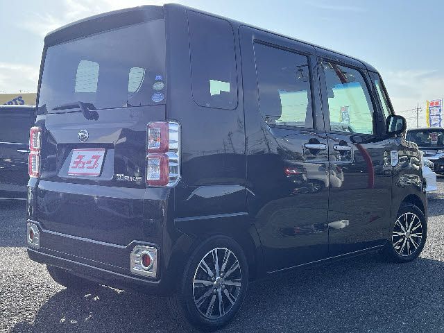 DAIHATSU WAKE 2016 Image 31