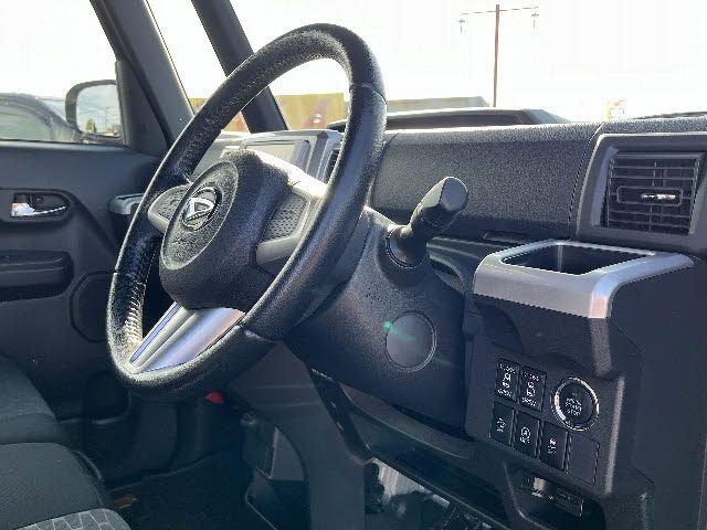 DAIHATSU WAKE 2016 Image 31