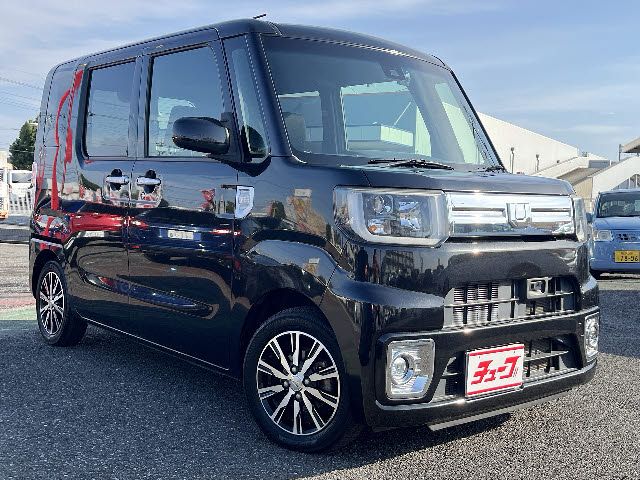 DAIHATSU WAKE 2016 Image 31