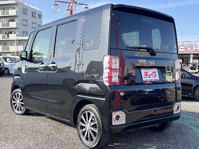 DAIHATSU WAKE 2016 Image 31