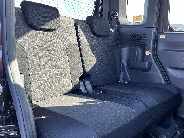 DAIHATSU WAKE 2016 Image 31