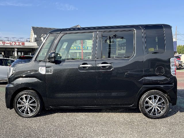 DAIHATSU WAKE 2016 Image 31