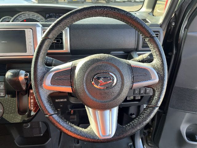 DAIHATSU WAKE 2016 Image 31