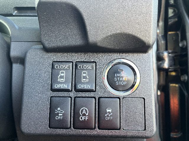 DAIHATSU WAKE 2016 Image 31