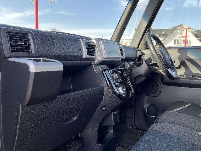 DAIHATSU WAKE 2016 Image 31