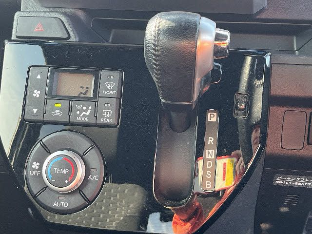 DAIHATSU WAKE 2016 Image 31