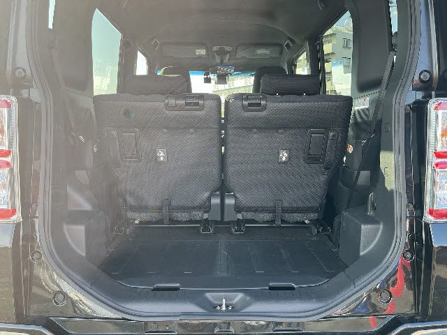 DAIHATSU WAKE 2016 Image 31