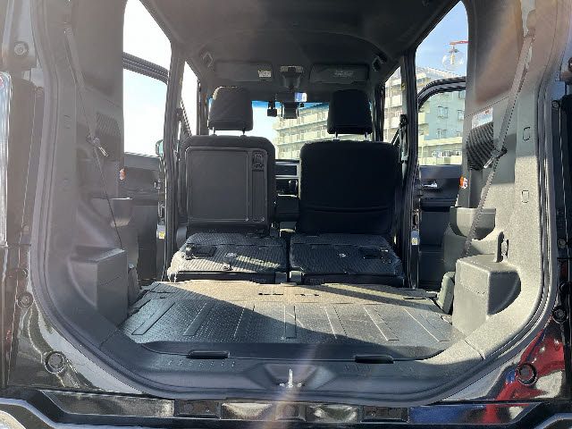 DAIHATSU WAKE 2016 Image 31