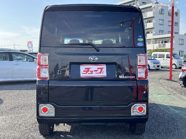 DAIHATSU WAKE 2016 Image 31