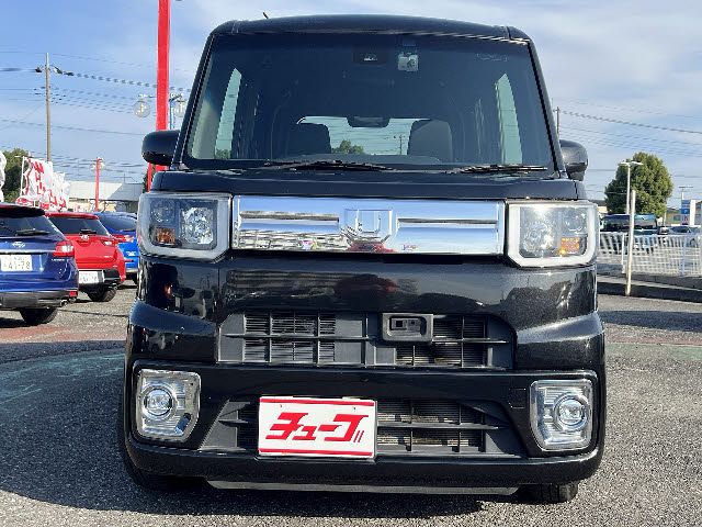 DAIHATSU WAKE 2016 Image 31