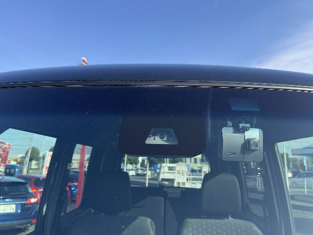 DAIHATSU WAKE 2016 Image 31