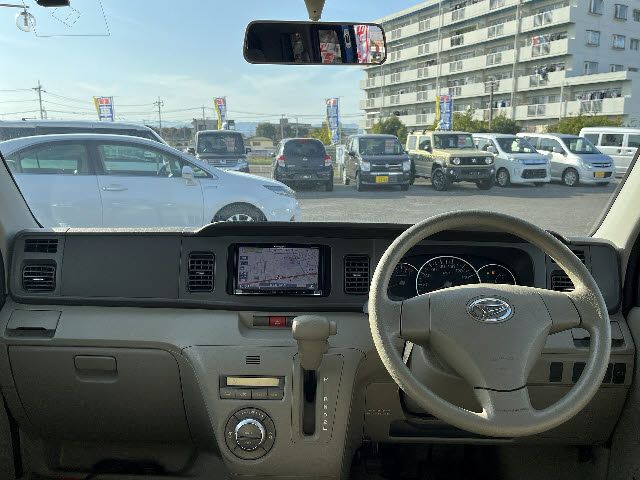 DAIHATSU ATRAI WAGON 2012 Image 31