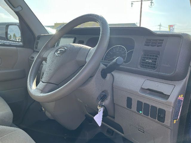 DAIHATSU ATRAI WAGON 2012 Image 31