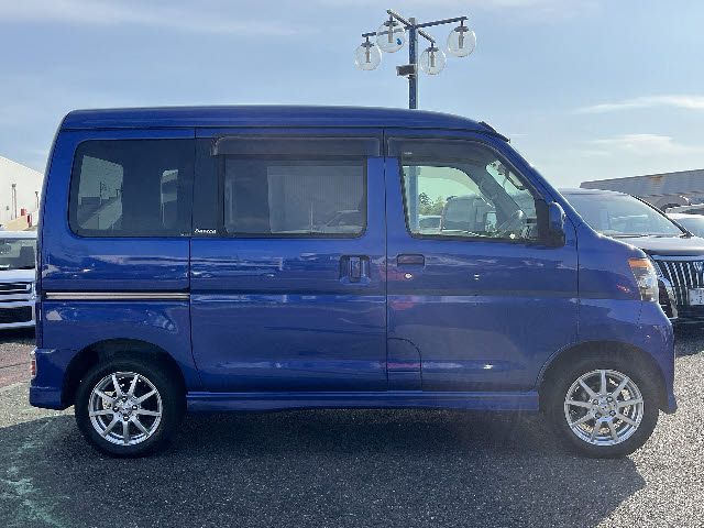 DAIHATSU ATRAI WAGON 2012 Image 31