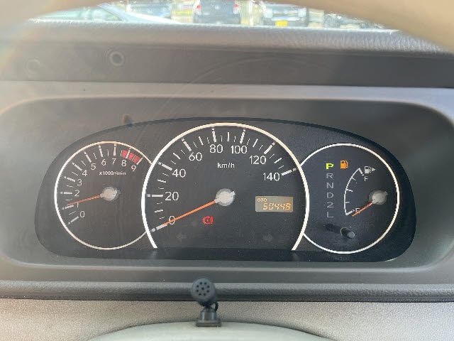 DAIHATSU ATRAI WAGON 2012 Image 31