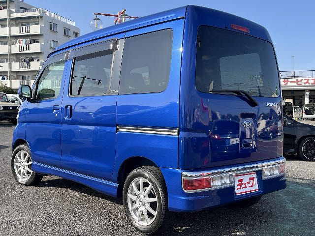 DAIHATSU ATRAI WAGON 2012 Image 31