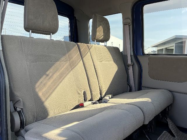 DAIHATSU ATRAI WAGON 2012 Image 31