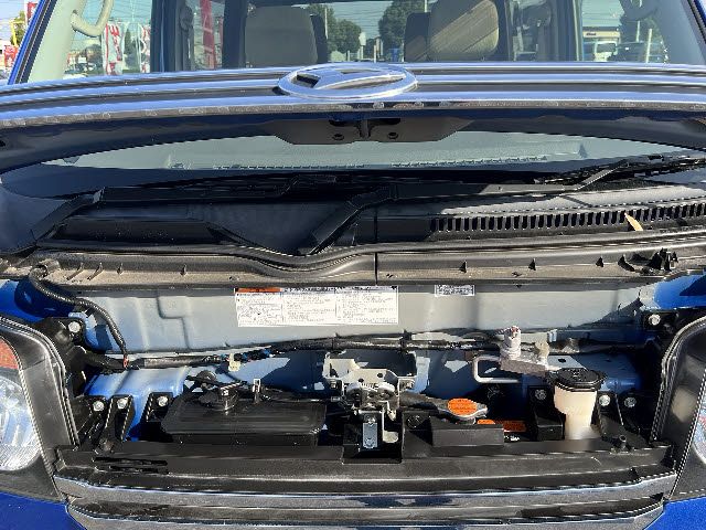 DAIHATSU ATRAI WAGON 2012 Image 31