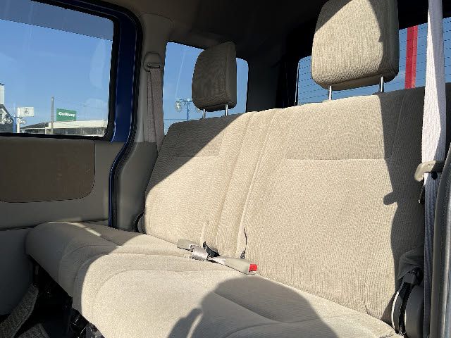 DAIHATSU ATRAI WAGON 2012 Image 31