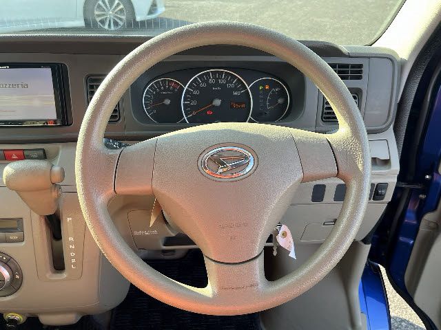 DAIHATSU ATRAI WAGON 2012 Image 31