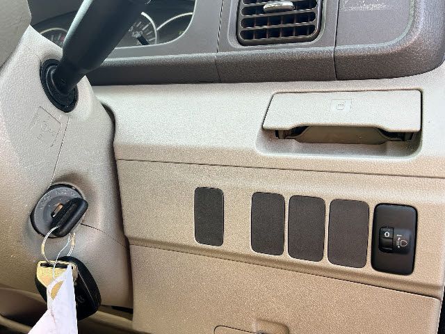 DAIHATSU ATRAI WAGON 2012 Image 31