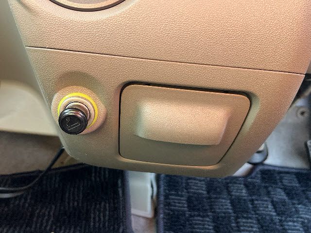 DAIHATSU ATRAI WAGON 2012 Image 31