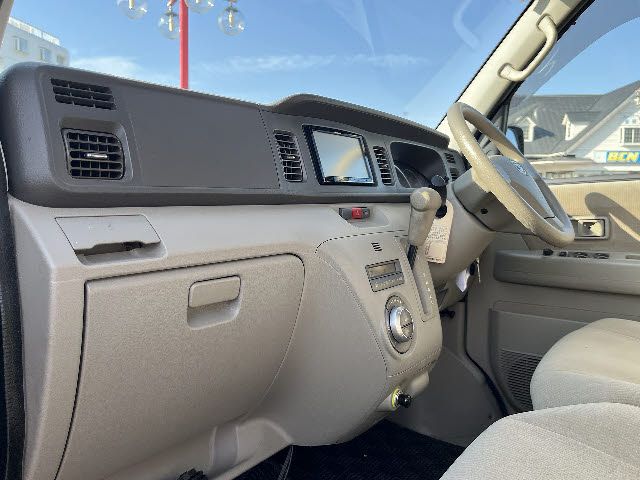 DAIHATSU ATRAI WAGON 2012 Image 31