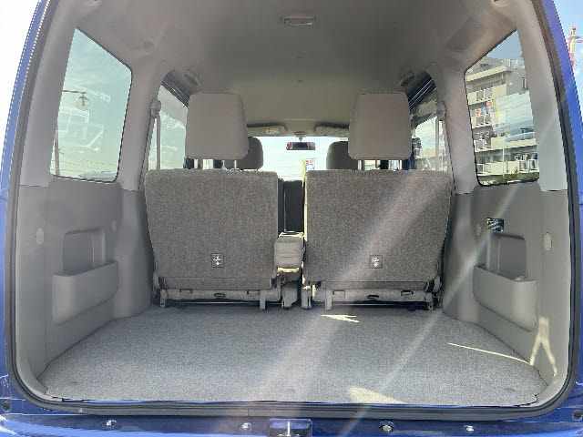 DAIHATSU ATRAI WAGON 2012 Image 31