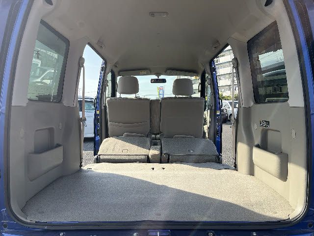 DAIHATSU ATRAI WAGON 2012 Image 31