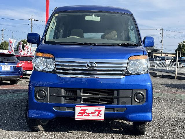 DAIHATSU ATRAI WAGON 2012 Image 31