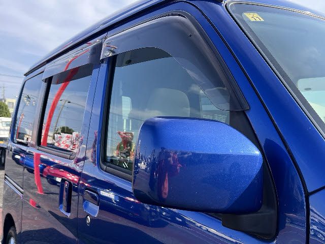 DAIHATSU ATRAI WAGON 2012 Image 31