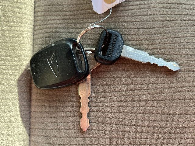 DAIHATSU ATRAI WAGON 2012 Image 31