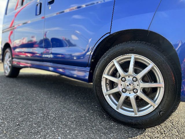 DAIHATSU ATRAI WAGON 2012 Image 31