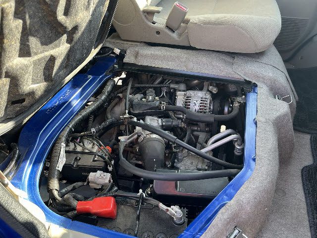 DAIHATSU ATRAI WAGON 2012 Image 31