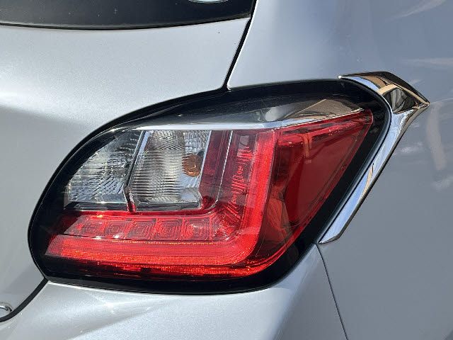 MITSUBISHI MIRAGE HATCHBACK 2021 Image 31