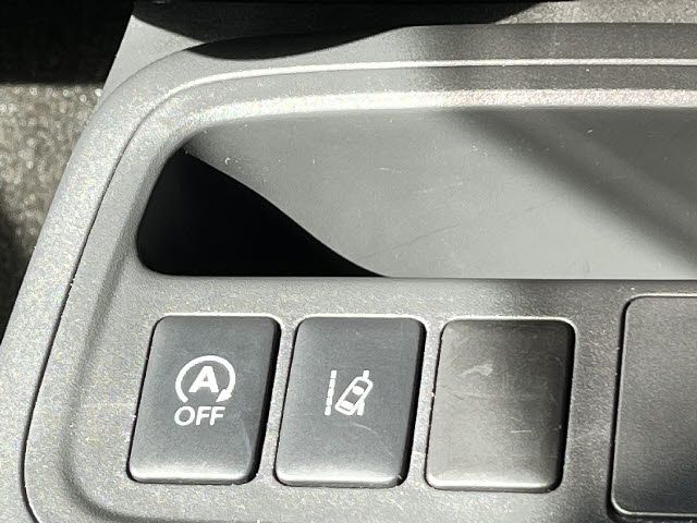 MITSUBISHI MIRAGE HATCHBACK 2021 Image 31