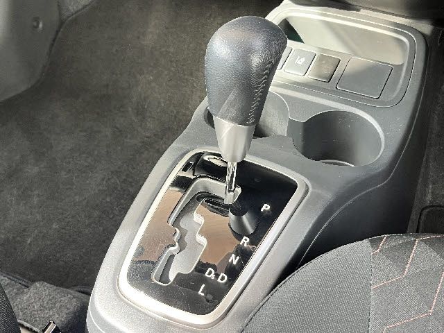 MITSUBISHI MIRAGE HATCHBACK 2021 Image 31