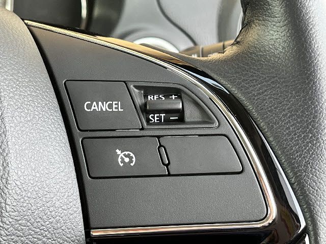 MITSUBISHI MIRAGE HATCHBACK 2021 Image 31