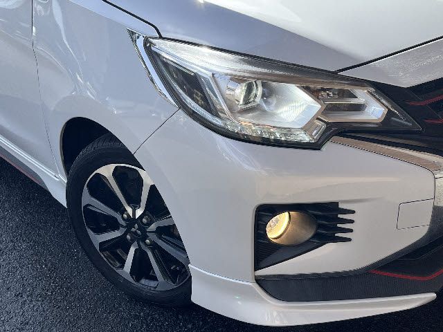 MITSUBISHI MIRAGE HATCHBACK 2021 Image 31