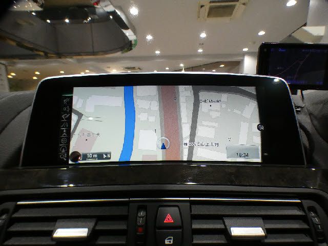 BMW 6SERIES GRAN COU 2015 Image 31