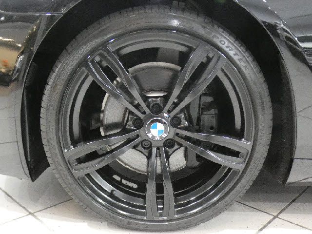 BMW 6SERIES GRAN COU 2015 Image 31