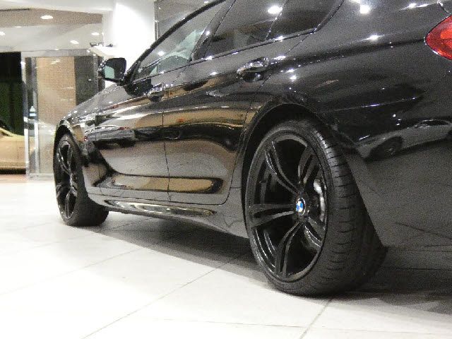 BMW 6SERIES GRAN COU 2015 Image 31