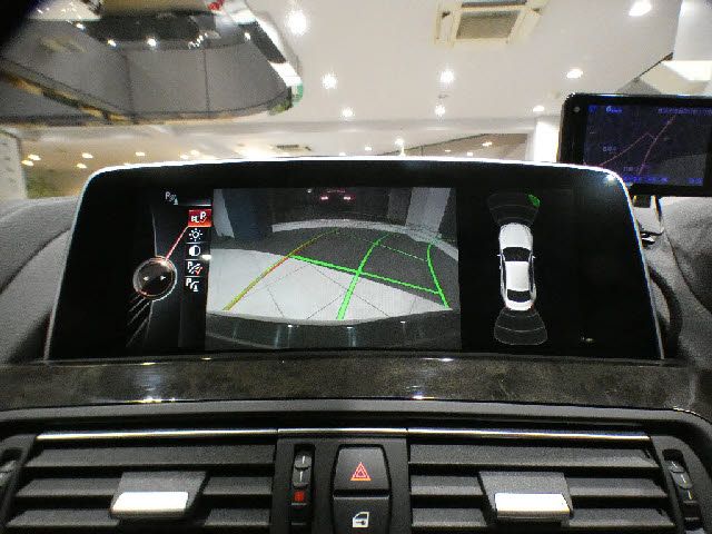 BMW 6SERIES GRAN COU 2015 Image 31